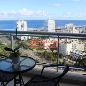 Alquiler En Enero En Torre One II, Vista Al Mar, Muy Buenos Amenities