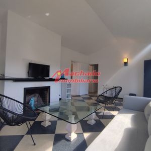 Alquiler De Casa De Dos Dormitorios  En Punta Del Este