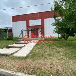 Galpón En Venta En Barrio San Fernando
