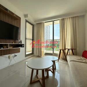 Venta De Apartamento De 2 Dormitorios En Place Lafayette - Punta Del Este