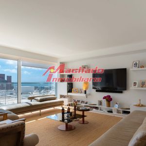 Apartamento En Venta En Alexander Collection - Punta Del Este