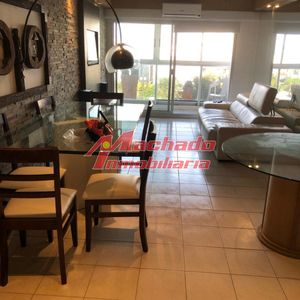 Venta De Apartamento De 1 Dormitorio Y Medio En Aidy Grill Punta Del Este