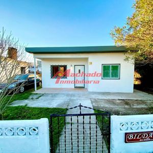 Casa En Venta - Maldonado Barrio Odizzio.