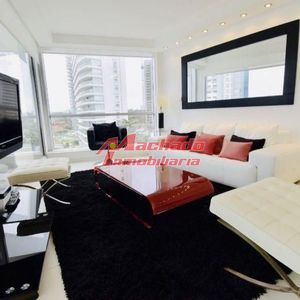 Apartamento En Venta Playa Mansa 3 Dormitorios Seasons