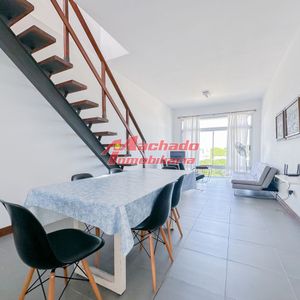 Apartamento En Venta En El Corazon De Manantiales - Complejo El Manero