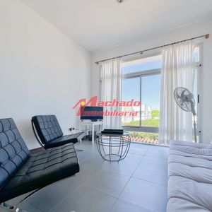 Apartamento En Venta En El Corazon De Manantiales - Complejo El Manero