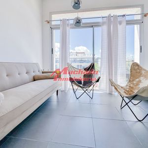 Apartamento De Un Dormitorio Ubicado En El Corazón De Manantiales - Complejo El Manero