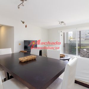 Apartamento En Venta Peninsula 3 Dormitorios