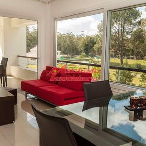 Apartamento En Venta En Green Park - Punta Ballena