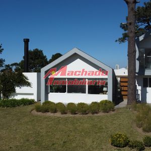 Casa En Pinar Del Faro - Jose Ignacio En Venta Y Alquiler