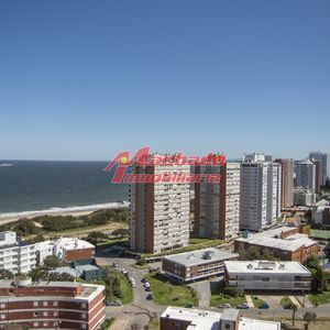 Miami Boulevard, Punta Del Este, Playa Mansa, Dos Dormitorios , Primeras Paradas