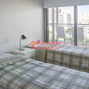 Apartamento En Punta Del Este, Brava