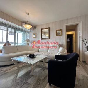 Apartamento De 3 Dormitorios En Venta Y Alquiler En Punta Del Este