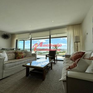 Apartamento En Alquiler Temporal En Tiburon Terrazas Barra