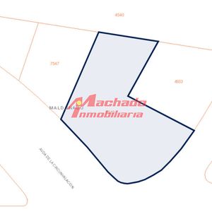 Terreno En Venta En Barrio Parque Del Golf