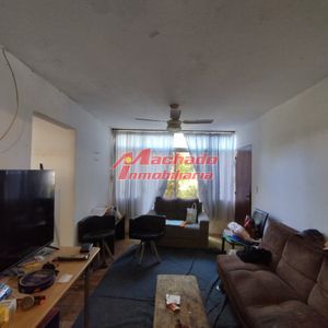 Apartamento De 3 Dormitorios En Venta