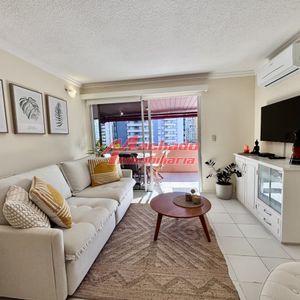Apartamento En Venta Punta Del Este