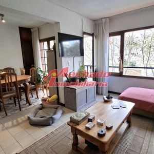 Apartamento En Venta 2 Dormitorios Peninsula