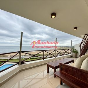Apartamento En Venta En Manantiales