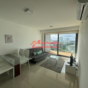 Apartamento En Venta, Punta Del Este.