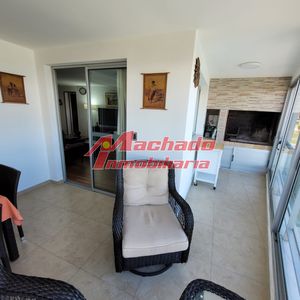 Departamento En Venta Punta Del Este.
