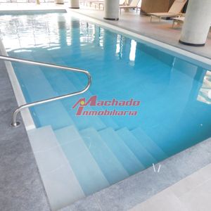 Apartamento En Venta 2 Dormitorios En Chiverta