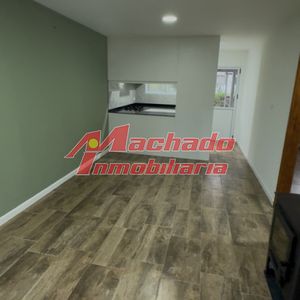 Casa A Estrenar Con Jardín | 2 Dormitorios