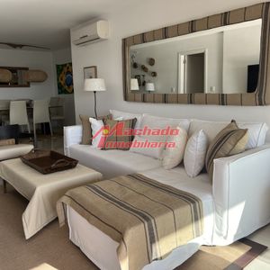 Apartamento En Alquiler En Playa Brava - Punta Del Este