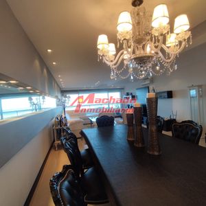 Venta Y Alquiler De Apartamento Frente A Playa Brava