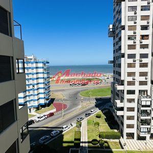 Apartamento Frente Al Mar En Playa Brava