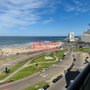 Alquiler Y Venta De Apartamentito, Punta Del Este.