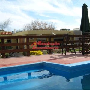 Alquiler Y  Venta De De Casa De 4 Dormitorios En Punta Del Este