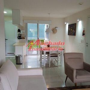 Apartamento De 2 Dormitorios Con Parrillero En Punta Del Este