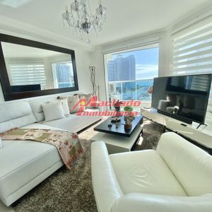 Apartamento En Mansa, 3 Dormitorios *