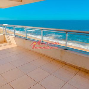 Departamento En Brava - Punta Del Este