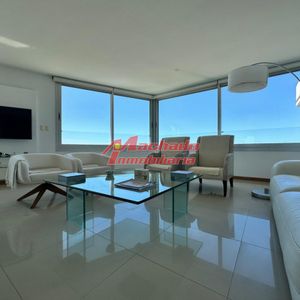 Apartamento De 3 Dorm Más Dep En Venta En Punta Del Este