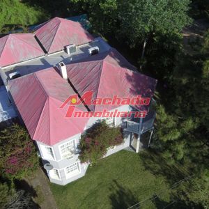 Casa En Venta Y Alquiler De 4 Dorm Y Dep. C Baño En La Barra