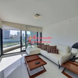 Apartamento En Venta, 3 Dormitorios, 3 Suites, Moderno, Punta Del Este.