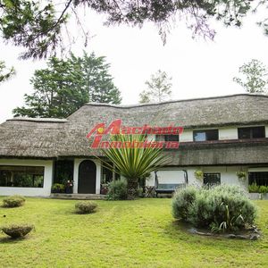 Casa En Golf - Punta Del Este