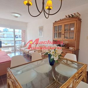 Apartamento En Aidy Grill- Punta Del Este.