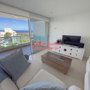 Apartamento Con Vista A La Playa Brava