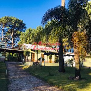 Casa De 4 Dormitorios En Venta En Punta Ballena
