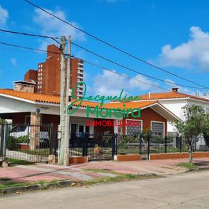 Maryjos Gran Chalet A Pasos Mar + 3 Casas A Estrenar
