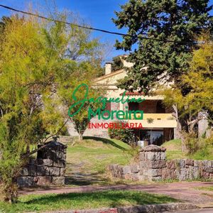 La Centenaria, Hermosa Casona De 1950 Muy Bien Ubicada, Apta Residencia O Emprendimiento Turístico