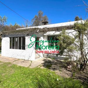 "la Casita Del Campo" - Venta En Playa Verde A 2 Km Mar, Zona De Viviendas Permanentes Y Chacras Marítimas