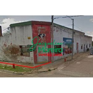 Gran Esquina Apta Emprendimiento Comercial En El Centro De La Ciudad