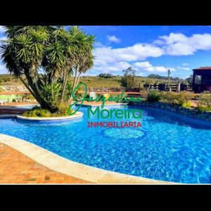 Complejo Turístico Hotelero Y Gastronómico En Ruta 12 Muy Cerca De Minas
