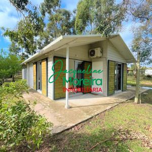 Aroma De Mar Casa En Venta En Balneario Las Flores, Muy Cerca Playa **c101283**