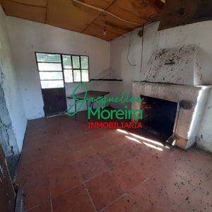 Triskel - 2 Casas En El Mismo Terreno, Ideal Para Reciclar. Construidas En Importante Terreno En Esquina Próximo A Fuente Venus.