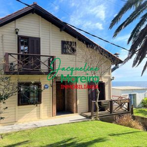 Cabaña El Repecho En Venta Punta Fría